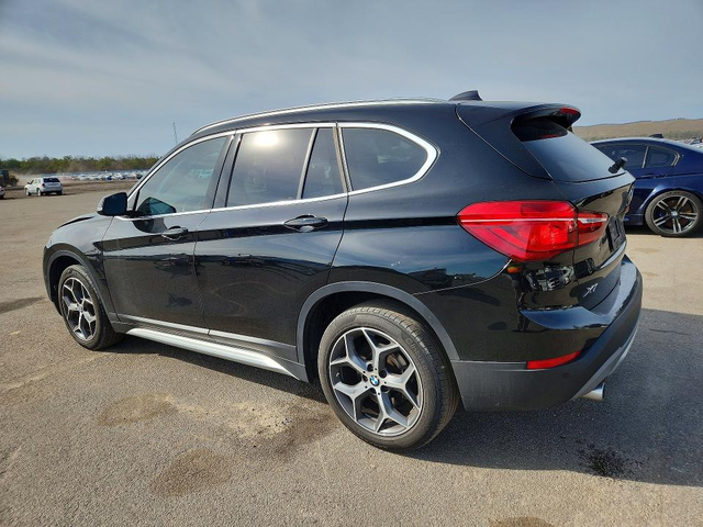 BMW X1 2.0L 4 ALL WHEEL DRIVE - автомобили, коли, обяви за нови и употребявани 1