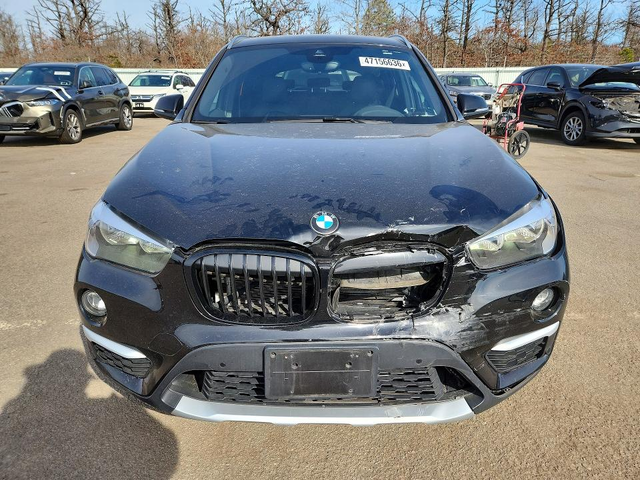 BMW X1 2.0L 4 ALL WHEEL DRIVE - автомобили, коли, обяви за нови и употребявани 4