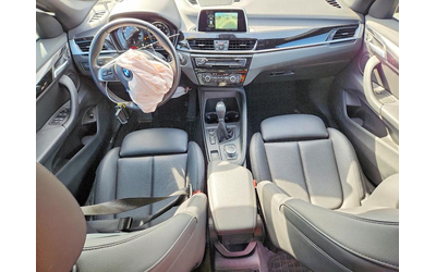 BMW X1 2.0L 4 ALL WHEEL DRIVE - автомобили, коли, обяви за нови и употребявани 7