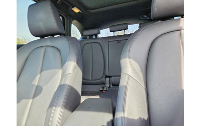 BMW X1 2.0L 4 ALL WHEEL DRIVE - автомобили, коли, обяви за нови и употребявани 9