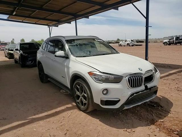 BMW X1 2.0L 4 ALL WHEEL DRIVE - автомобили, коли, обяви за нови и употребявани 0