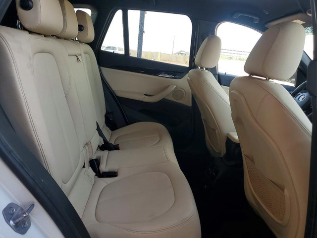 BMW X1 2.0L 4 ALL WHEEL DRIVE - автомобили, коли, обяви за нови и употребявани 10