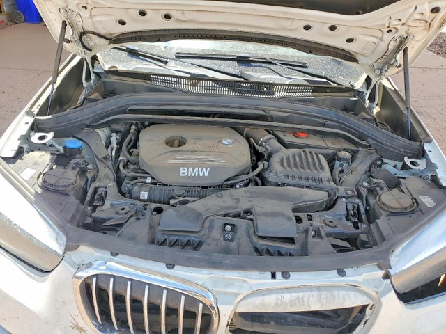 BMW X1 2.0L 4 ALL WHEEL DRIVE - автомобили, коли, обяви за нови и употребявани 11