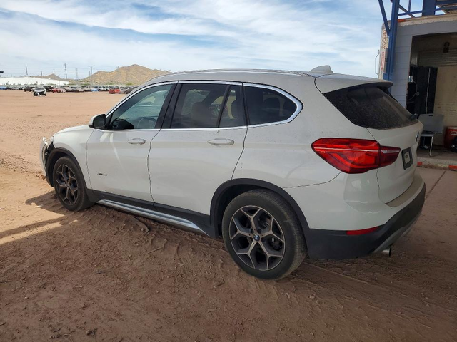 BMW X1 2.0L 4 ALL WHEEL DRIVE - автомобили, коли, обяви за нови и употребявани 2