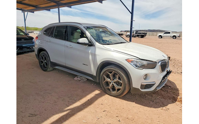 bmw-x1-2-0l-4-all-wheel-drive - 4