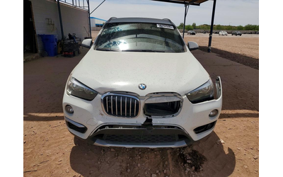 bmw-x1-2-0l-4-all-wheel-drive - 5