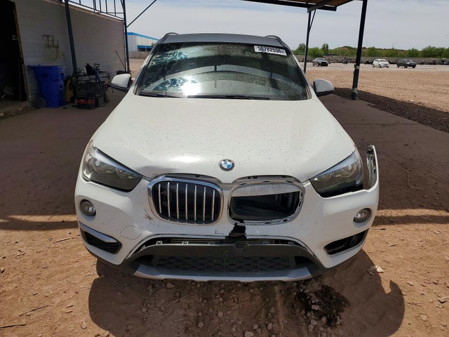 BMW X1 2.0L 4 ALL WHEEL DRIVE - автомобили, коли, обяви за нови и употребявани 5