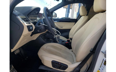 BMW X1 2.0L 4 ALL WHEEL DRIVE - автомобили, коли, обяви за нови и употребявани 7
