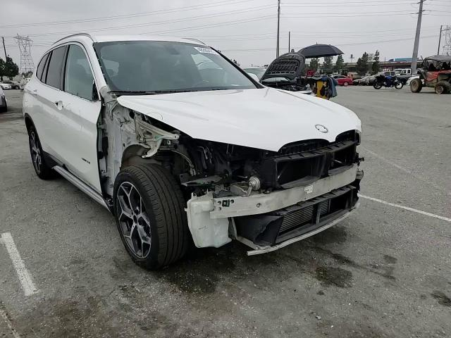 BMW X1 2.0L 4 FRONT WHEEL DRIVE - автомобили, коли, обяви за нови и употребявани 0