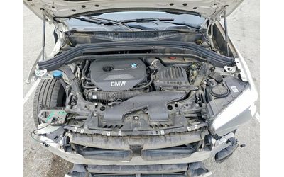 BMW X1 2.0L 4 FRONT WHEEL DRIVE - автомобили, коли, обяви за нови и употребявани 12