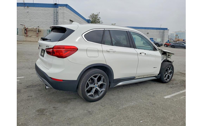 bmw-x1-2-0l-4-front-wheel-drive - 3