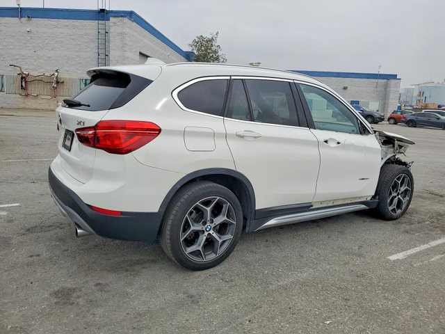 BMW X1 2.0L 4 FRONT WHEEL DRIVE - автомобили, коли, обяви за нови и употребявани 3
