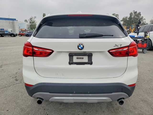 BMW X1 2.0L 4 FRONT WHEEL DRIVE - автомобили, коли, обяви за нови и употребявани 6