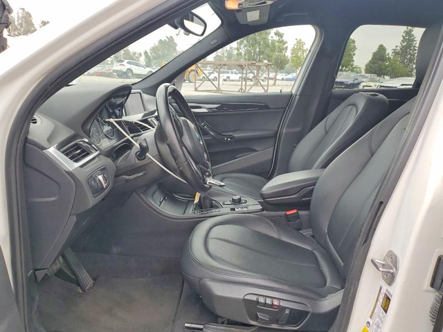 BMW X1 2.0L 4 FRONT WHEEL DRIVE - автомобили, коли, обяви за нови и употребявани 7