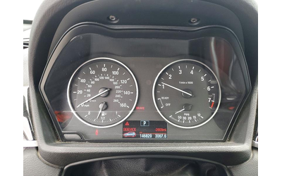 BMW X1 2.0L 4 FRONT WHEEL DRIVE - автомобили, коли, обяви за нови и употребявани 9