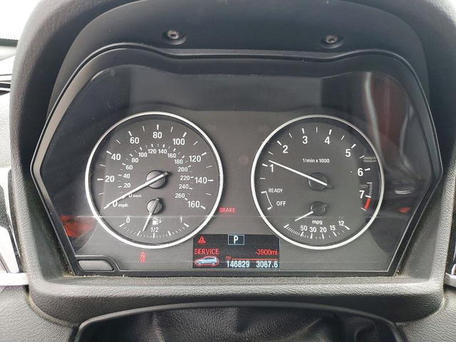 BMW X1 2.0L 4 FRONT WHEEL DRIVE - автомобили, коли, обяви за нови и употребявани 9