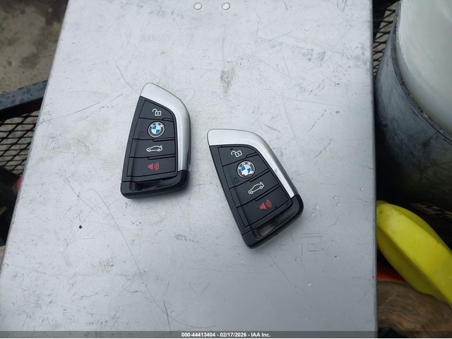 BMW X1 2.0L I-4 DI, DOHC, VVT, TURBO, 228HP All Wheel Drive - автомобили, коли, обяви за нови и употребявани 10