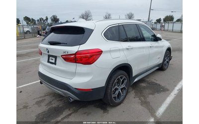 bmw-x1-2-0l-i-4-di-dohc-vvt-turbo-228hp-all-wheel-drive - 3