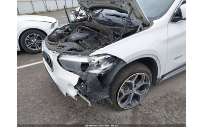 bmw-x1-2-0l-i-4-di-dohc-vvt-turbo-228hp-all-wheel-drive - 5