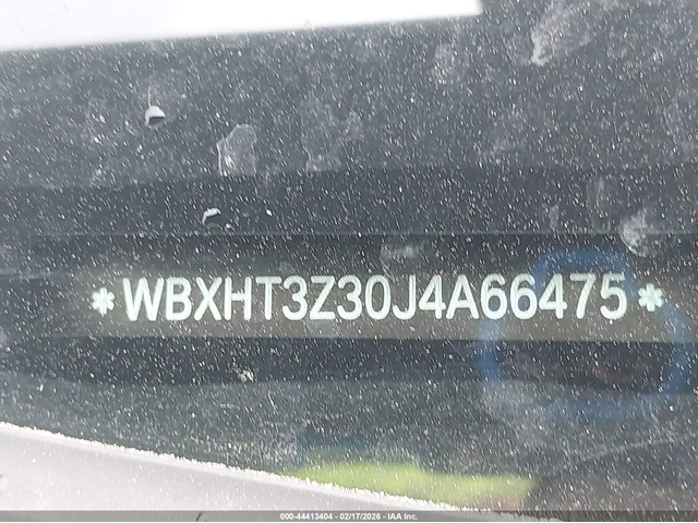 BMW X1 2.0L I-4 DI, DOHC, VVT, TURBO, 228HP All Wheel Drive - автомобили, коли, обяви за нови и употребявани 8