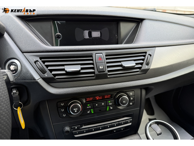 BMW X1 2.3/М packet/Face/ГАРАНЦИЯ 6 МЕСЕЦА - автомобили, коли, обяви за нови и употребявани 12