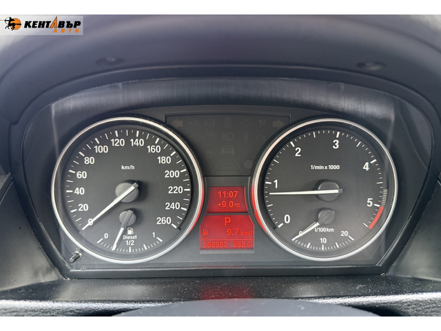 BMW X1 2.3/М packet/Face/ГАРАНЦИЯ 6 МЕСЕЦА - автомобили, коли, обяви за нови и употребявани 13