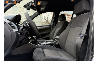 BMW X1 2.3/М packet/Face/ГАРАНЦИЯ 6 МЕСЕЦА - автомобили, коли, обяви за нови и употребявани 7