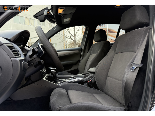BMW X1 2.3/М packet/Face/ГАРАНЦИЯ 6 МЕСЕЦА - автомобили, коли, обяви за нови и употребявани 7