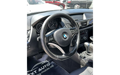BMW X1 2.0D 177HP XDRIVE EU5 - автомобили, коли, обяви за нови и употребявани 10