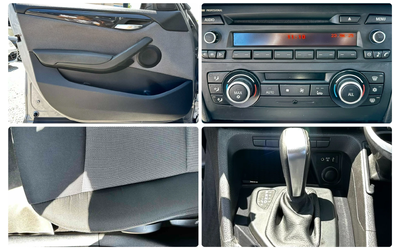 BMW X1 2.0D 177HP XDRIVE EU5 - автомобили, коли, обяви за нови и употребявани 14