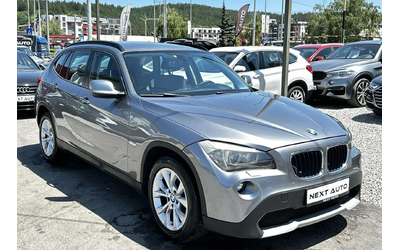 bmw-x1 - 2