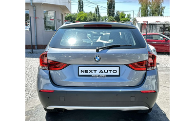 bmw-x1 - 5