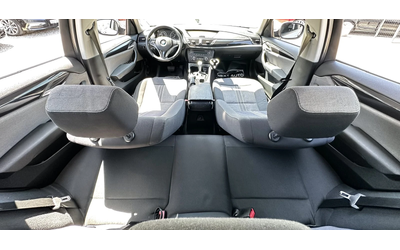 BMW X1 2.0D 177HP XDRIVE EU5 - автомобили, коли, обяви за нови и употребявани 8