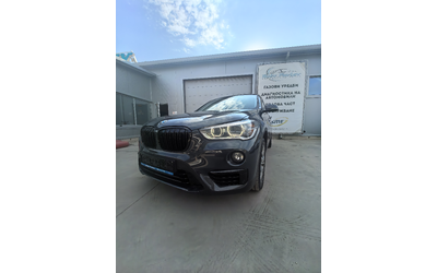 bmw-x1-20d-190-ks-xdrive-steptronic - 2