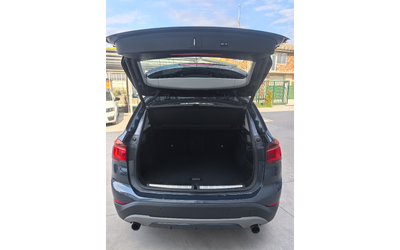 bmw-x1-20d-190-ks-xdrive-steptronic - 4