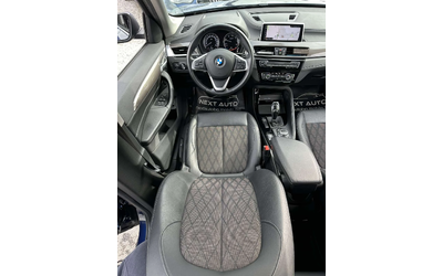 BMW X1 2.0D 150HP EURO6D НАВИ КОЖА ЛЕД АВТОМАТ - автомобили, коли, обяви за нови и употребявани 10
