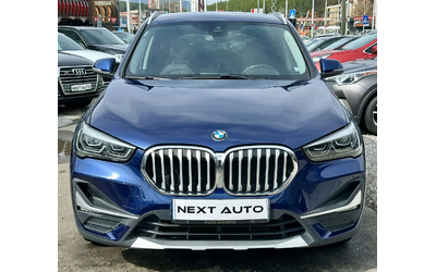bmw-x1 - 1