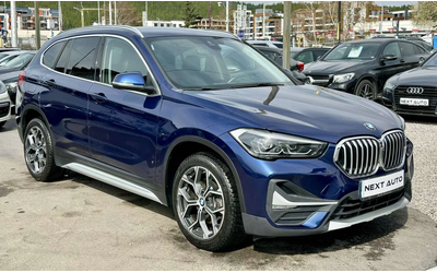 bmw-x1 - 2