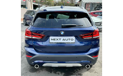 bmw-x1 - 5