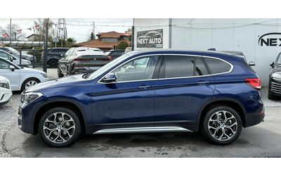 BMW X1 2.0D 150HP EURO6D НАВИ КОЖА ЛЕД АВТОМАТ - автомобили, коли, обяви за нови и употребявани 7