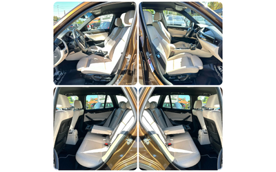 BMW X1 xDrive28i 3.0I 258HP КОЖА NAVI EURO5A - автомобили, коли, обяви за нови и употребявани 11