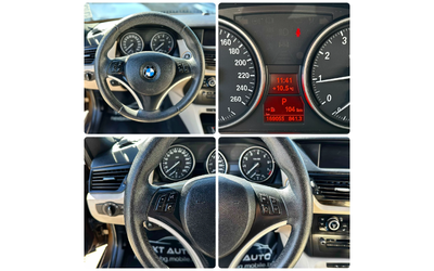 BMW X1 xDrive28i 3.0I 258HP КОЖА NAVI EURO5A - автомобили, коли, обяви за нови и употребявани 13