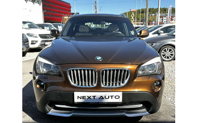 bmw-x1 - 1