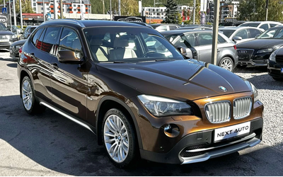 bmw-x1 - 2