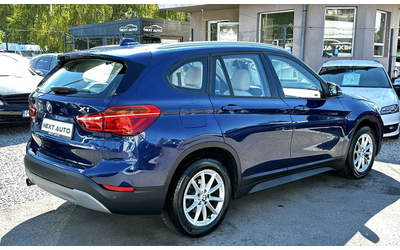 bmw-x1 - 4