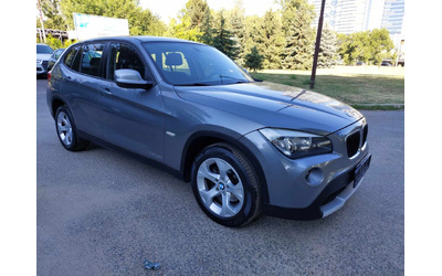 bmw-x1 - 0