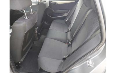 BMW X1 20d x-Drive 177ps AUTOMATIC - автомобили, коли, обяви за нови и употребявани 7