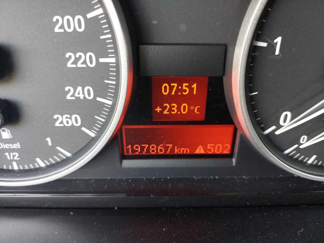 BMW X1 20d x-Drive 177ps AUTOMATIC - автомобили, коли, обяви за нови и употребявани 9