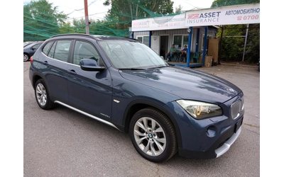 bmw-x1 - 0