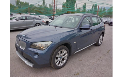 bmw-x1 - 1